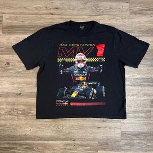 Max Verstappen Oracle Red Bull Racing© Loose T-Shirt